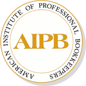 AIPB certification badge